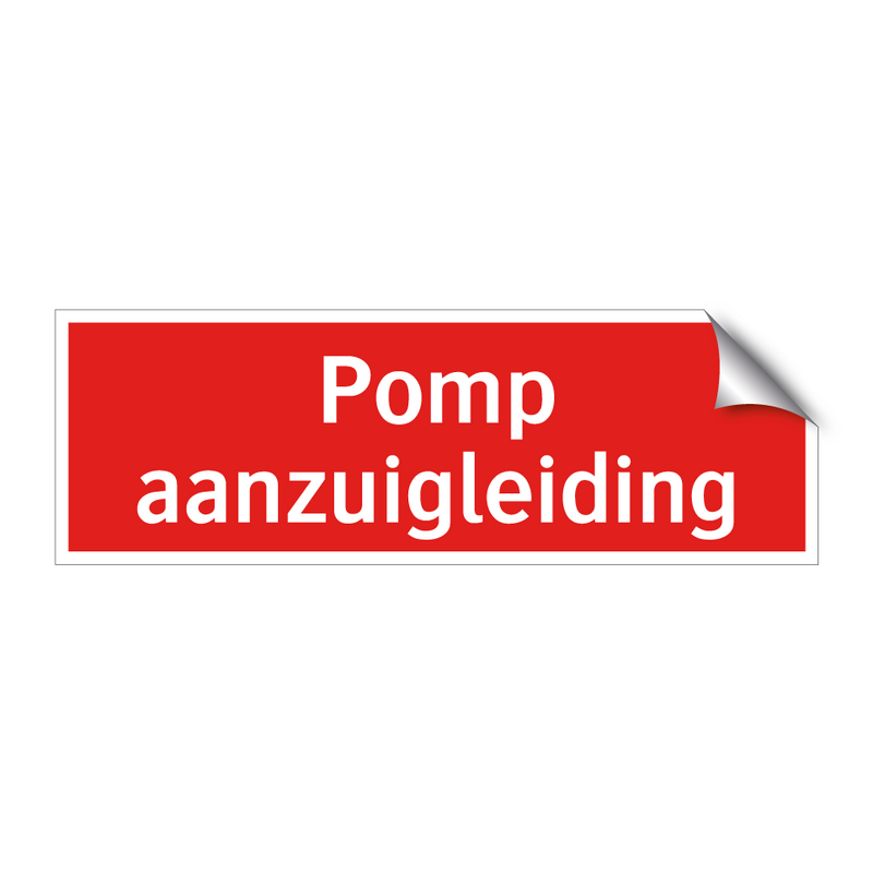 Pomp aanzuigleiding & Pomp aanzuigleiding & Pomp aanzuigleiding & Pomp aanzuigleiding