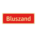 Bluszand & Bluszand & Bluszand & Bluszand
