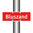 Bluszand & Bluszand & Bluszand