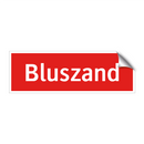 Bluszand & Bluszand & Bluszand & Bluszand
