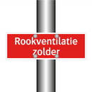 Rookventilatie zolder & Rookventilatie zolder & Rookventilatie zolder