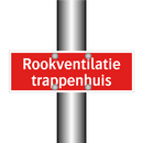 Rookventilatie trappenhuis & Rookventilatie trappenhuis & Rookventilatie trappenhuis