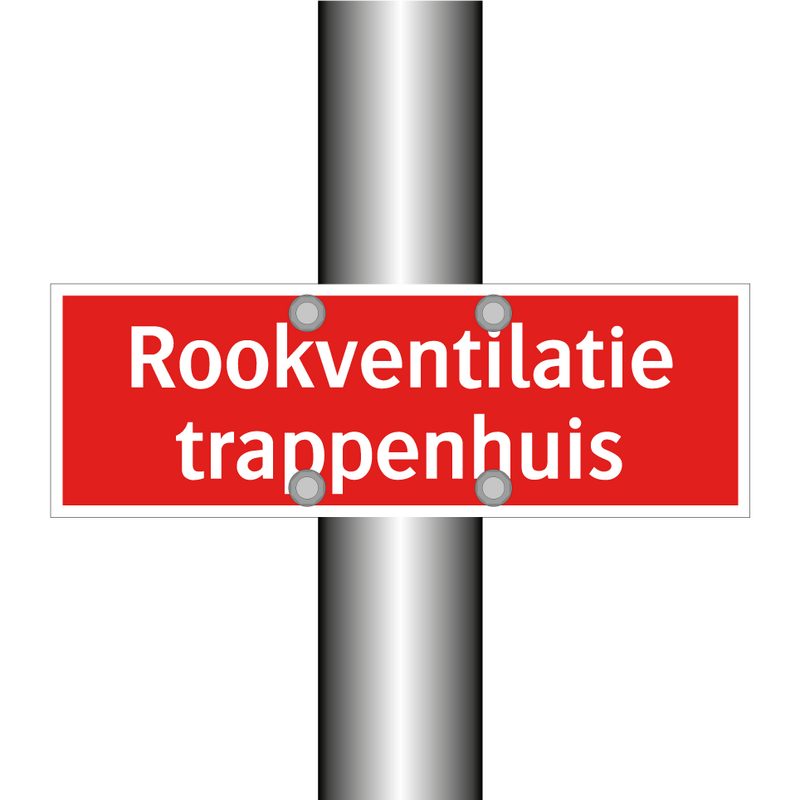 Rookventilatie trappenhuis & Rookventilatie trappenhuis & Rookventilatie trappenhuis