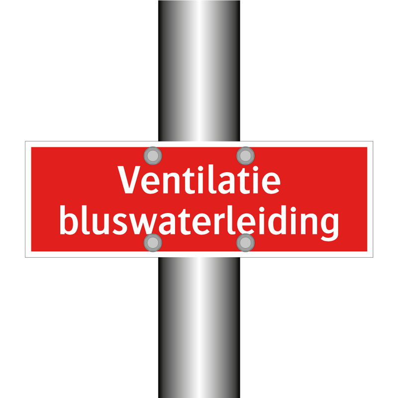 Ventilatie bluswaterleiding & Ventilatie bluswaterleiding & Ventilatie bluswaterleiding