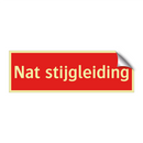 Nat stijgleiding & Nat stijgleiding & Nat stijgleiding & Nat stijgleiding