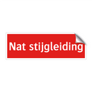 Nat stijgleiding & Nat stijgleiding & Nat stijgleiding & Nat stijgleiding