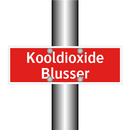 Kooldioxide Blusser & Kooldioxide Blusser & Kooldioxide Blusser