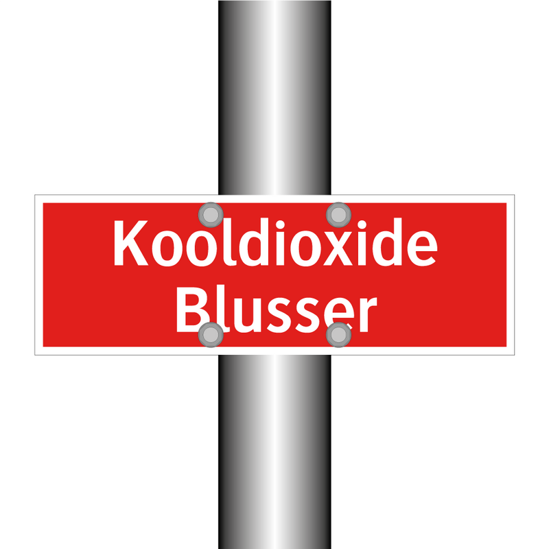 Kooldioxide Blusser & Kooldioxide Blusser & Kooldioxide Blusser