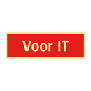 Voor IT & Voor IT & Voor IT & Voor IT & Voor IT & Voor IT & Voor IT & Voor IT