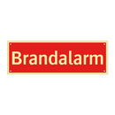 Brandalarm & Brandalarm & Brandalarm & Brandalarm