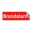 Brandalarm & Brandalarm & Brandalarm & Brandalarm