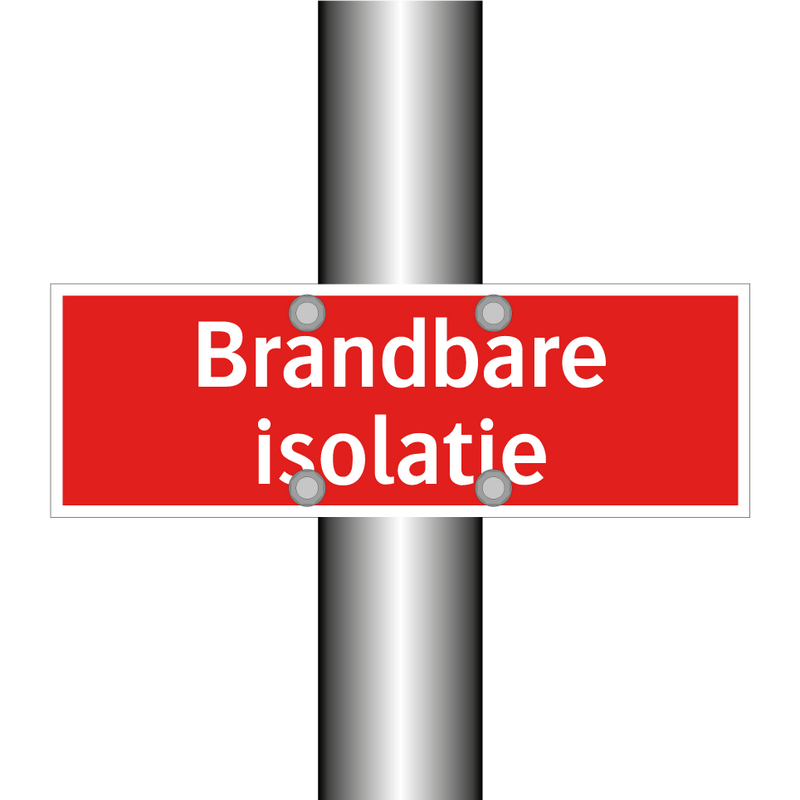 Brandbare isolatie & Brandbare isolatie & Brandbare isolatie