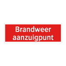 Brandweer aanzuigpunt & Brandweer aanzuigpunt & Brandweer aanzuigpunt & Brandweer aanzuigpunt