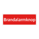 Brandalarmknop & Brandalarmknop & Brandalarmknop & Brandalarmknop & Brandalarmknop & Brandalarmknop