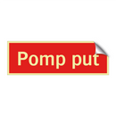 Pomp put & Pomp put & Pomp put & Pomp put