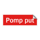 Pomp put & Pomp put & Pomp put & Pomp put