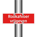 Rookafvoer vrijgeven & Rookafvoer vrijgeven & Rookafvoer vrijgeven