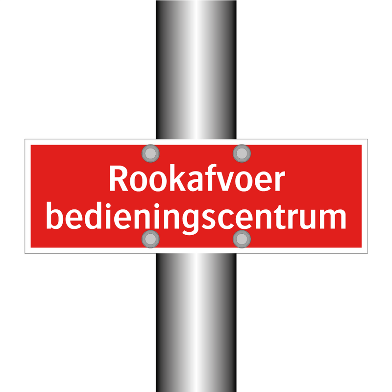 Rookafvoer bedieningscentrum & Rookafvoer bedieningscentrum & Rookafvoer bedieningscentrum