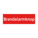 Brandalarmknop & Brandalarmknop & Brandalarmknop & Brandalarmknop & Brandalarmknop & Brandalarmknop