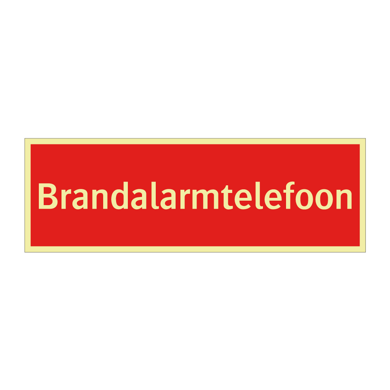 Brandalarmtelefoon & Brandalarmtelefoon & Brandalarmtelefoon & Brandalarmtelefoon