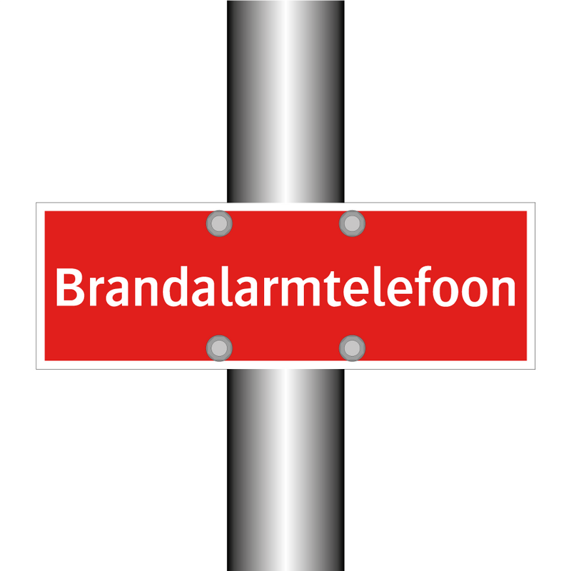 Brandalarmtelefoon & Brandalarmtelefoon & Brandalarmtelefoon