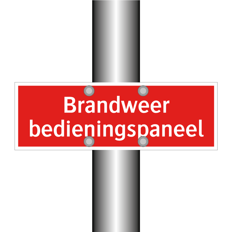 Brandweer bedieningspaneel & Brandweer bedieningspaneel & Brandweer bedieningspaneel