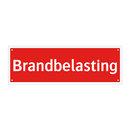 Brandbelasting & Brandbelasting & Brandbelasting & Brandbelasting & Brandbelasting & Brandbelasting