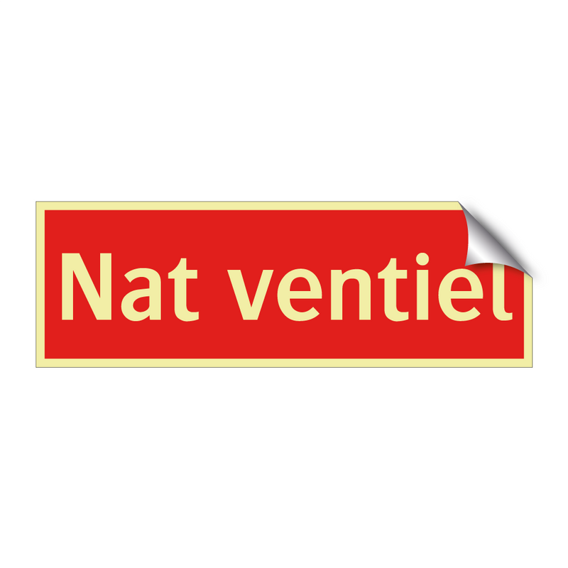 Nat ventiel & Nat ventiel & Nat ventiel & Nat ventiel
