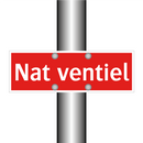Nat ventiel & Nat ventiel & Nat ventiel