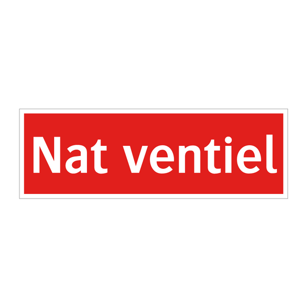 Nat ventiel & Nat ventiel & Nat ventiel & Nat ventiel & Nat ventiel & Nat ventiel & Nat ventiel
