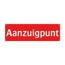 Aanzuigpunt & Aanzuigpunt & Aanzuigpunt & Aanzuigpunt & Aanzuigpunt & Aanzuigpunt & Aanzuigpunt