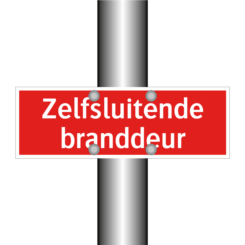 Zelfsluitende branddeur & Zelfsluitende branddeur & Zelfsluitende branddeur