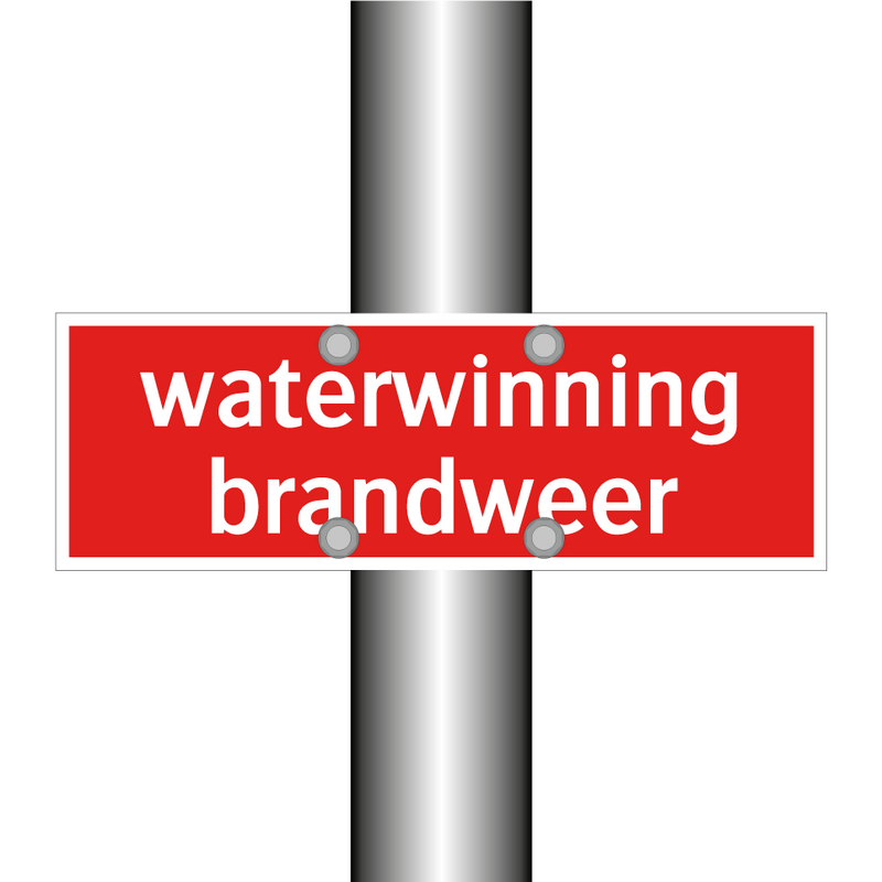 waterwinning brandweer & waterwinning brandweer & waterwinning brandweer