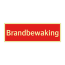 Brandbewaking & Brandbewaking & Brandbewaking & Brandbewaking & Brandbewaking & Brandbewaking