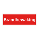 Brandbewaking & Brandbewaking & Brandbewaking & Brandbewaking & Brandbewaking & Brandbewaking