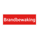 Brandbewaking & Brandbewaking & Brandbewaking & Brandbewaking & Brandbewaking & Brandbewaking