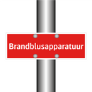 Brandblusapparatuur & Brandblusapparatuur & Brandblusapparatuur