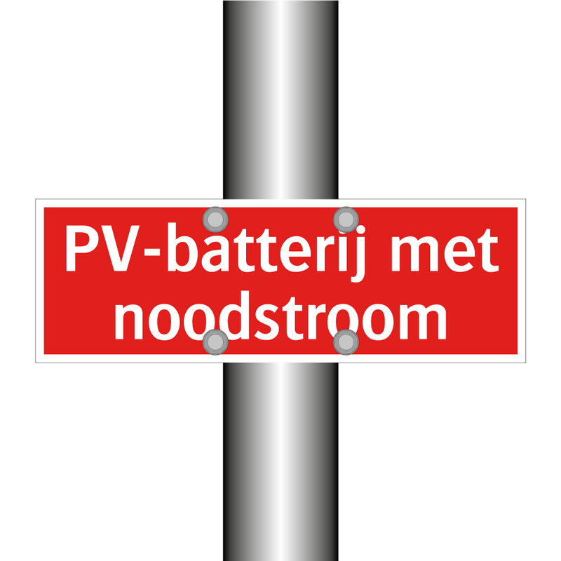 PV-batterij met noodstroom & PV-batterij met noodstroom & PV-batterij met noodstroom