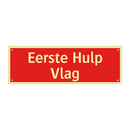 Eerste Hulp Vlag & Eerste Hulp Vlag & Eerste Hulp Vlag & Eerste Hulp Vlag