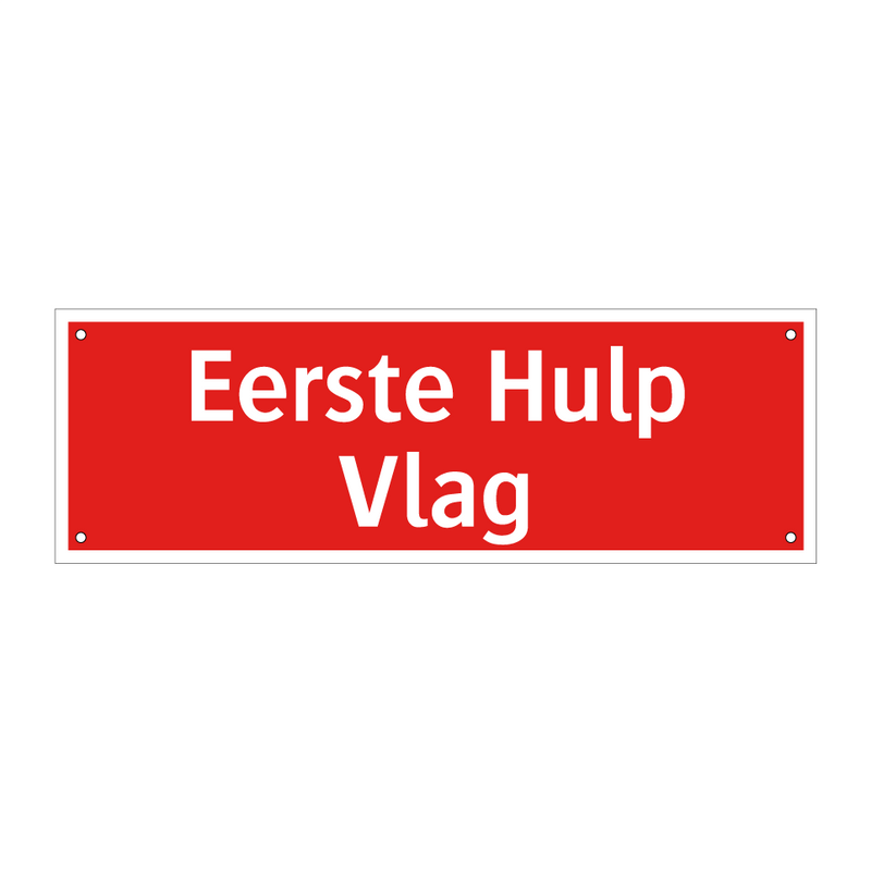 Eerste Hulp Vlag & Eerste Hulp Vlag & Eerste Hulp Vlag & Eerste Hulp Vlag & Eerste Hulp Vlag