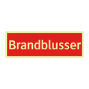 Brandblusser & Brandblusser & Brandblusser & Brandblusser & Brandblusser & Brandblusser