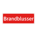 Brandblusser & Brandblusser & Brandblusser & Brandblusser & Brandblusser & Brandblusser