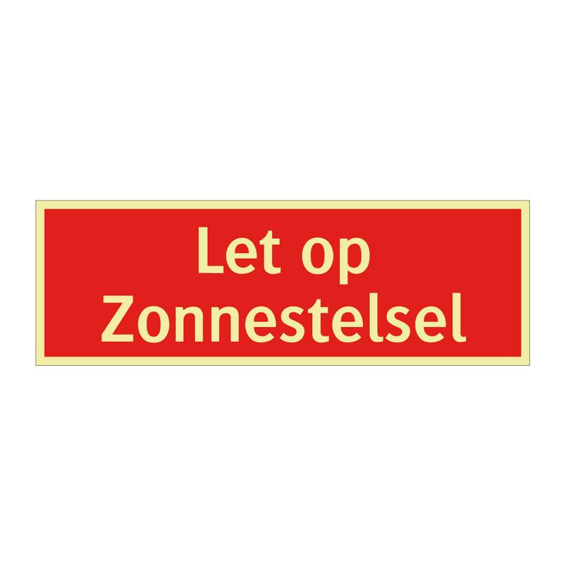 Let op Zonnestelsel & Let op Zonnestelsel & Let op Zonnestelsel & Let op Zonnestelsel