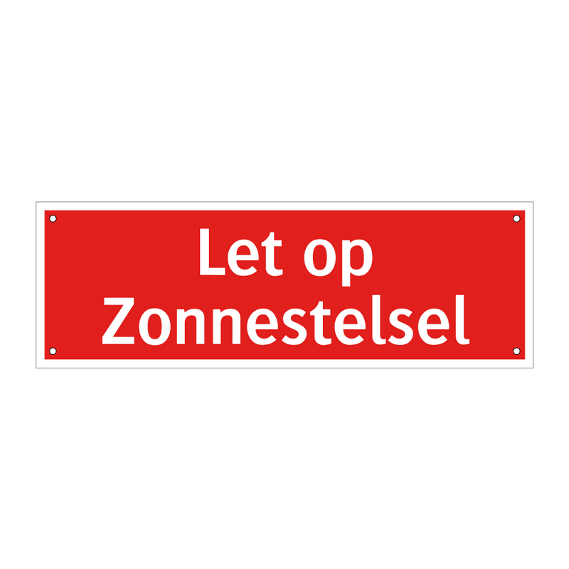 Let op Zonnestelsel & Let op Zonnestelsel & Let op Zonnestelsel & Let op Zonnestelsel