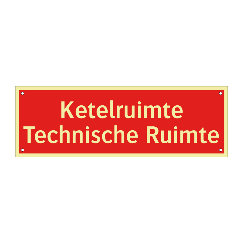 Ketelruimte Technische Ruimte & Ketelruimte Technische Ruimte & Ketelruimte Technische Ruimte