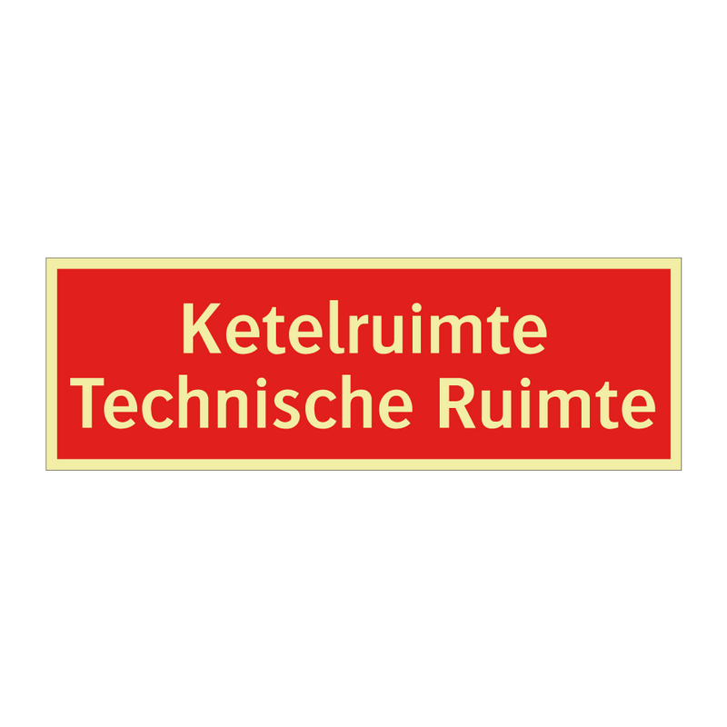 Ketelruimte Technische Ruimte & Ketelruimte Technische Ruimte & Ketelruimte Technische Ruimte