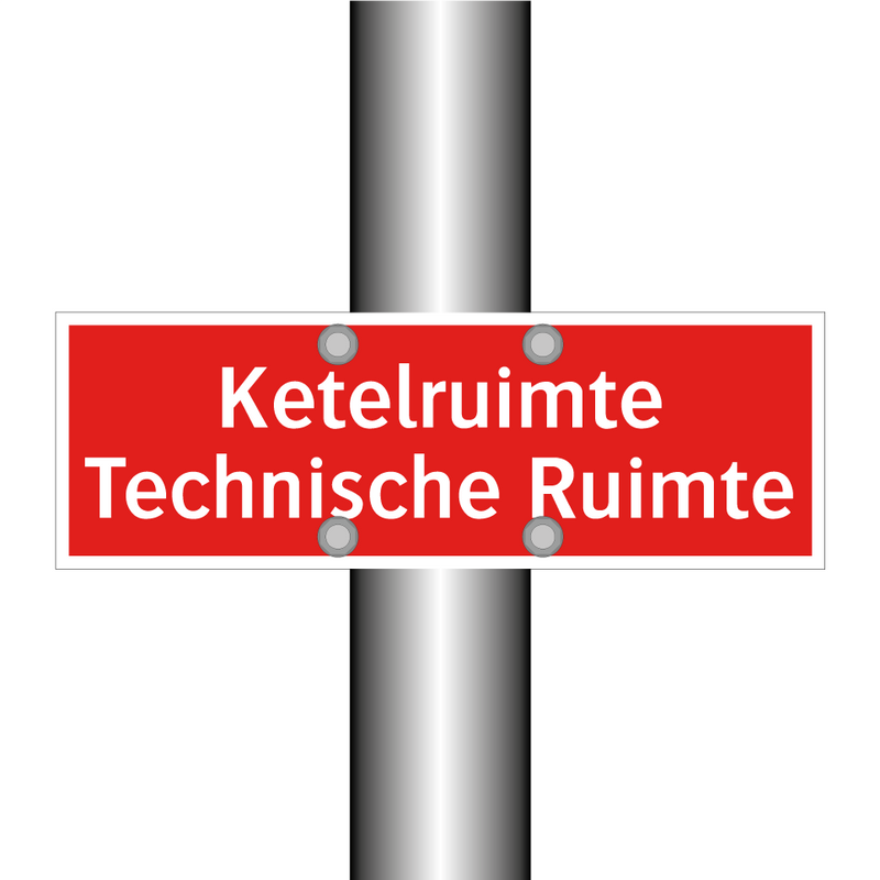 Ketelruimte Technische Ruimte & Ketelruimte Technische Ruimte & Ketelruimte Technische Ruimte