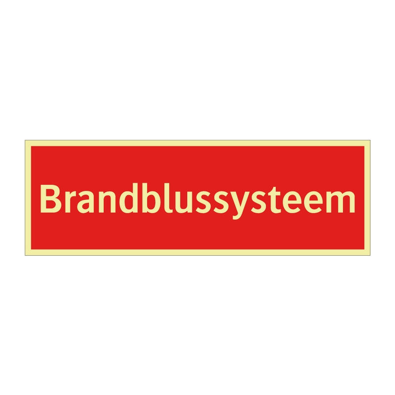 Brandblussysteem & Brandblussysteem & Brandblussysteem & Brandblussysteem & Brandblussysteem