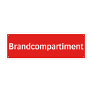 Brandcompartiment & Brandcompartiment & Brandcompartiment & Brandcompartiment & Brandcompartiment