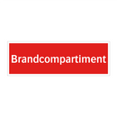 Brandcompartiment & Brandcompartiment & Brandcompartiment & Brandcompartiment & Brandcompartiment
